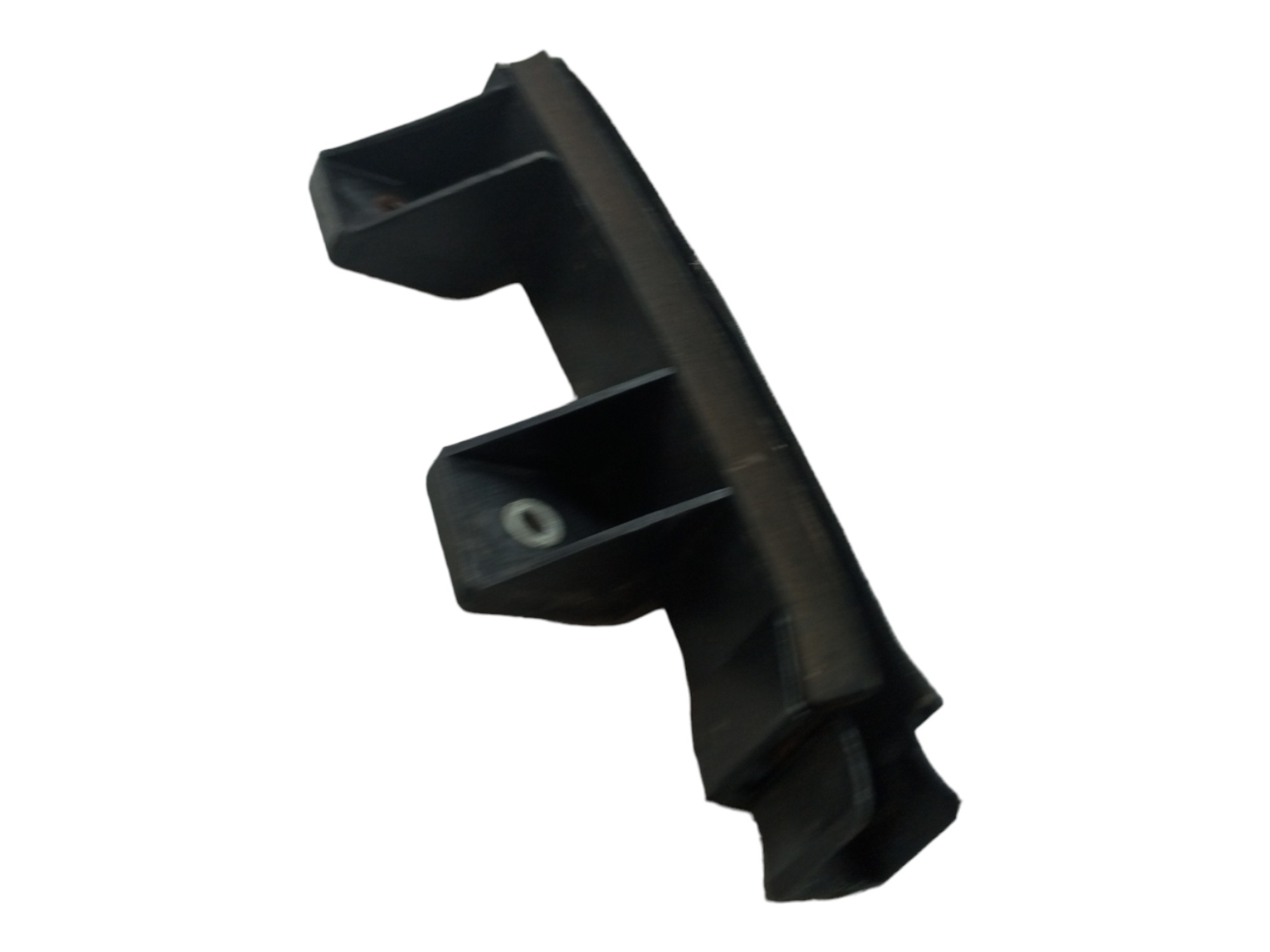 Guia Vidro Canaleta Fiat Palio 96 2003 Dianteiro Direito 2