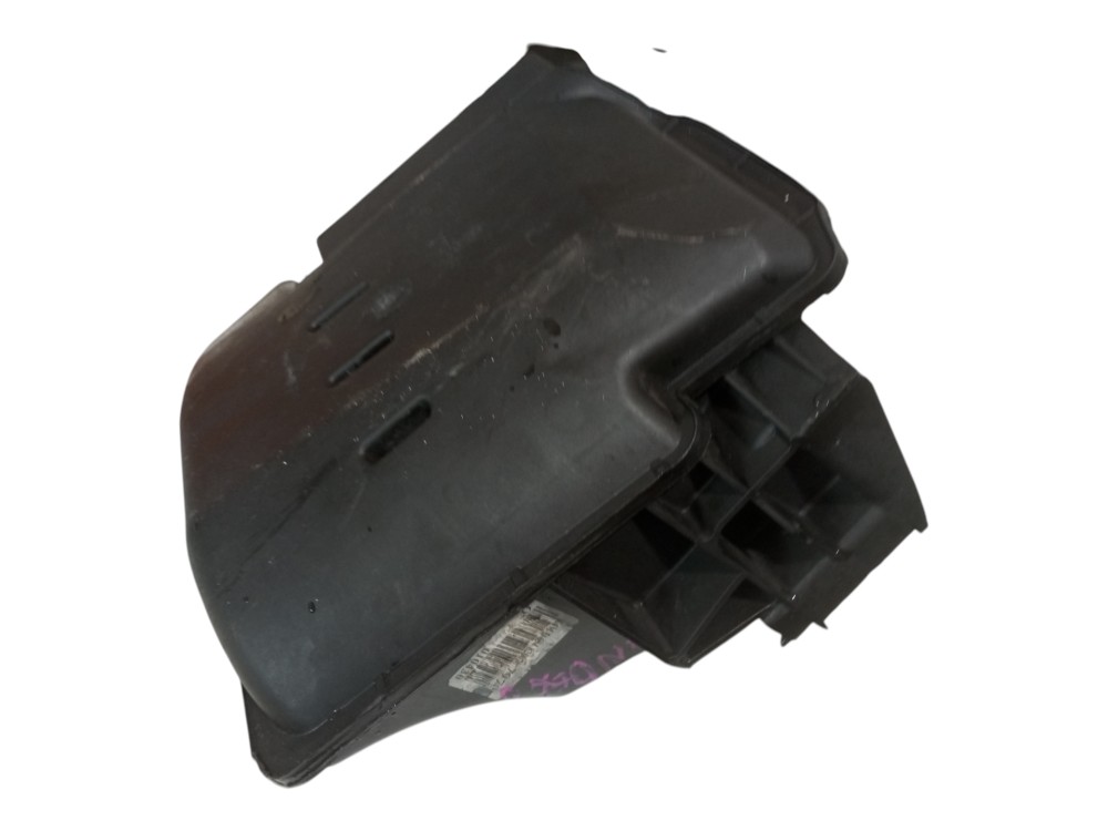 Caixa Filtro Ar Sandero Logan 1.6 2007 2009 2011 Usado 6