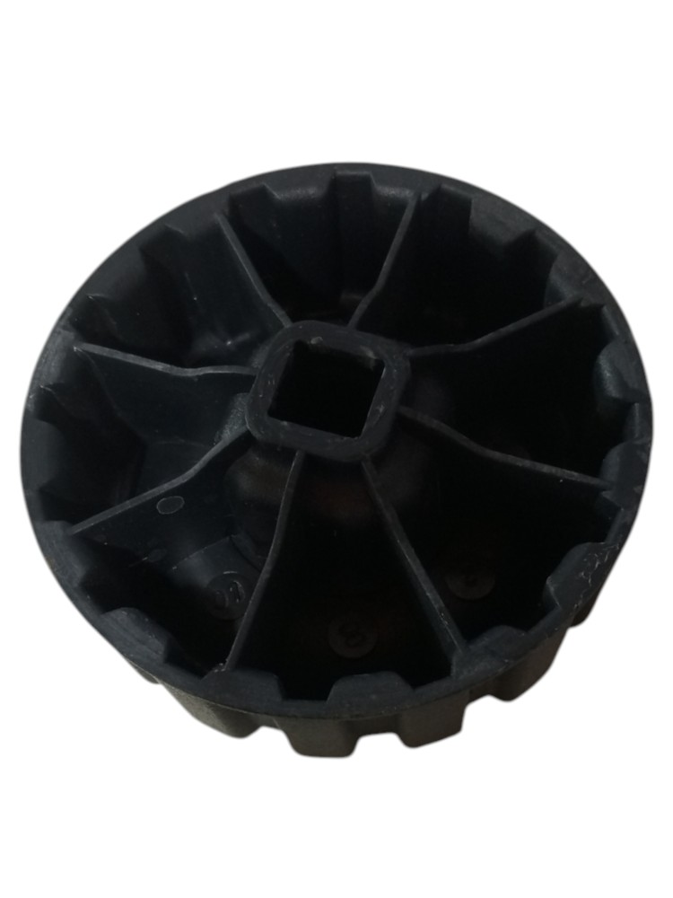 Macaneta Regulagem Banco Dianteiro Renault Scenic 2000 2004 4