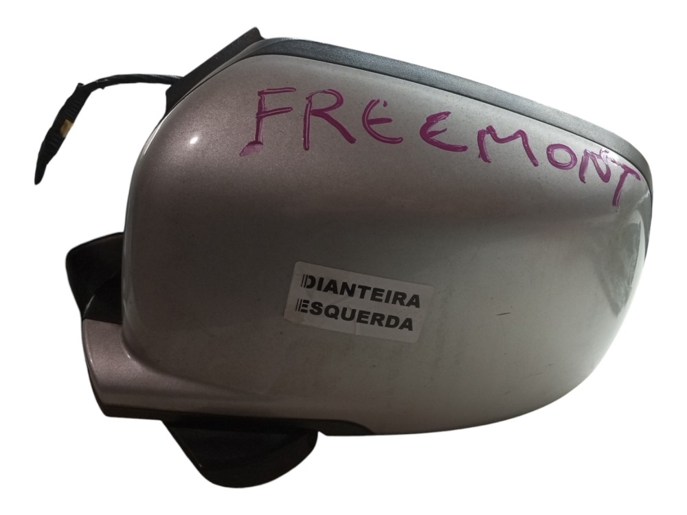Retrovisor Esquerdo Fiat Freemont Journey 2011 2013 2016 5