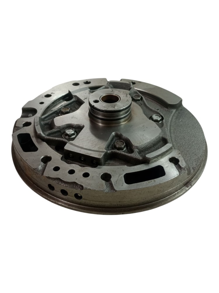 Bomba oleo cambio automatico Ford Fusion 2008 2010 5