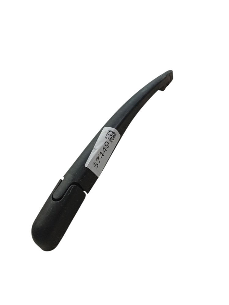 Braco Limpador Citroen C3 2003 2010 2012 Traseira Vigia 3