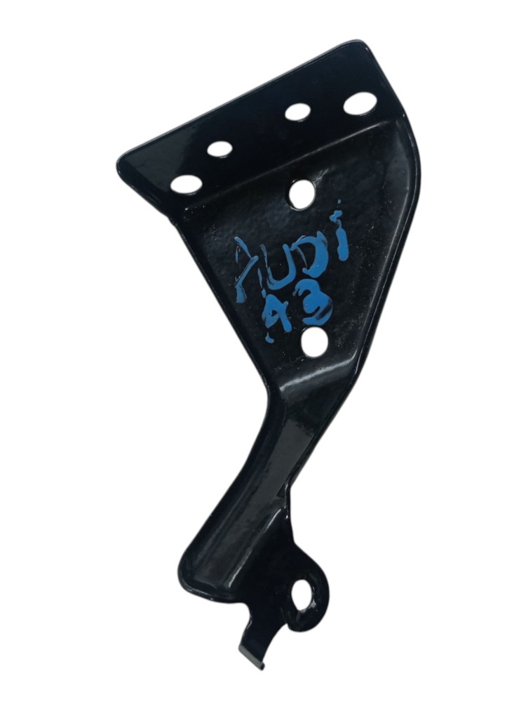 Suporte Painel Instrumento Audi A3 Sportback 2010 2014 Preto 9