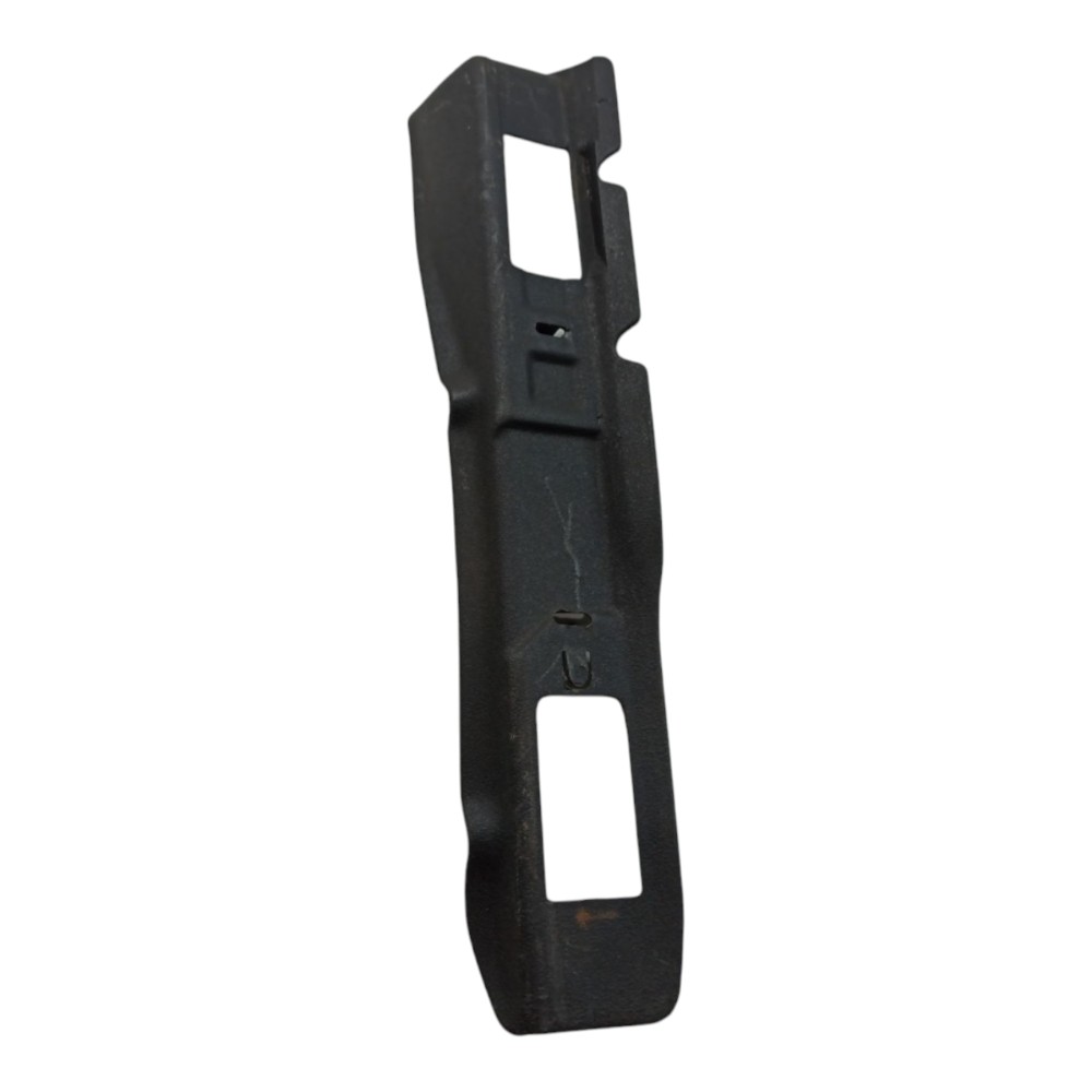 Moldura Acabamento Banco Chevrolet Omega 1995 Lado Direito Preto 1