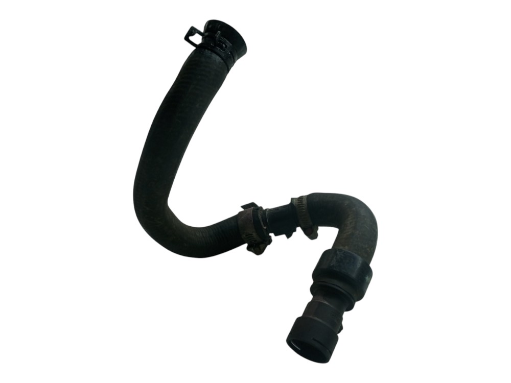 Mangueira Saida Ar Quente Peugeot 307 308 2010 2014 2018 6