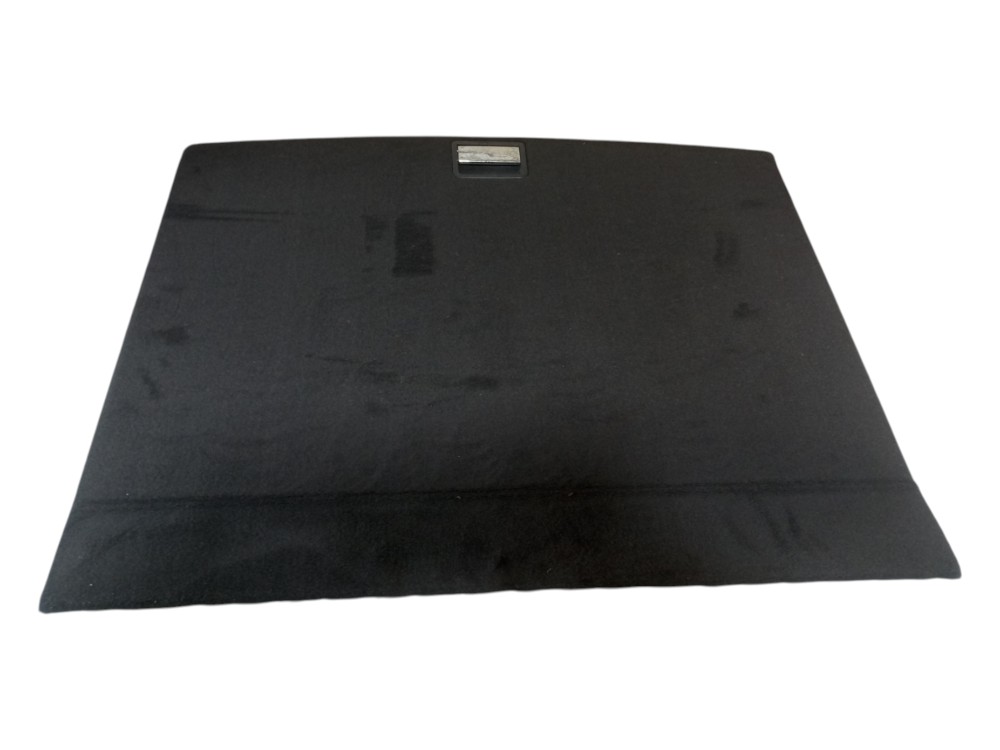 Forro Tampa Porta Malas Estepe Vw Touareg 2005 2010 2015 5