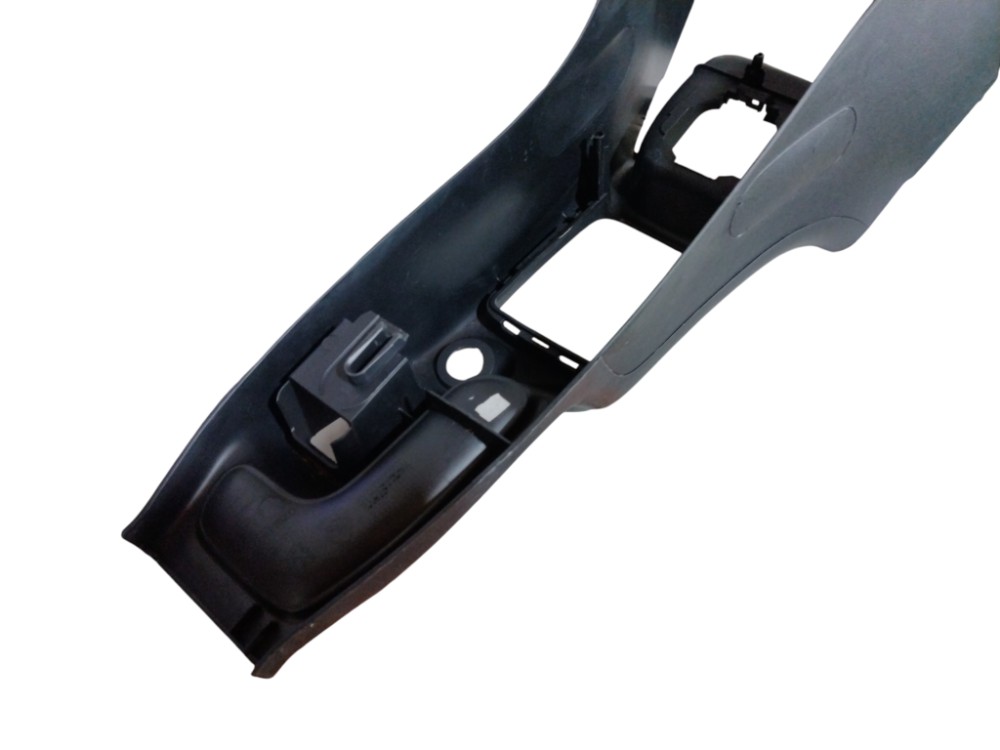 Console Central Peugeot 206 207 2009 2010 2011 2012 2013 7