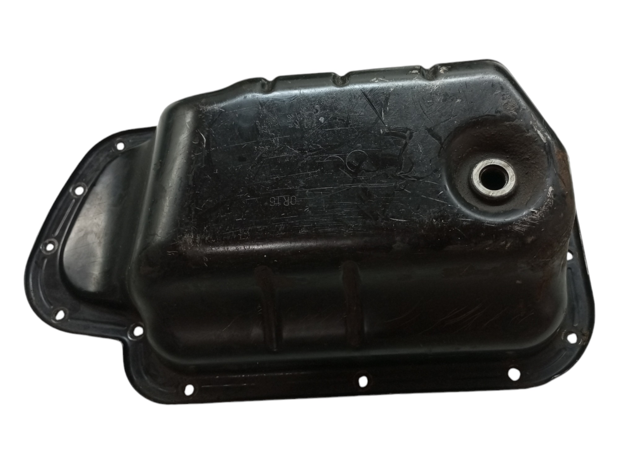 Carter Motor Peugeot 206 207 Citroen C3 1.4 2003 2008 2012 4