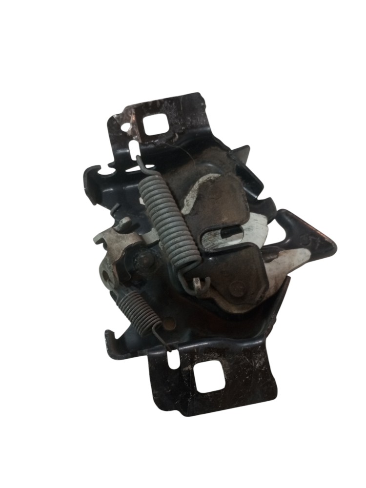 Fechadura Capo Ford Fusion 2006 2007 2008 2009 2010 2012 2