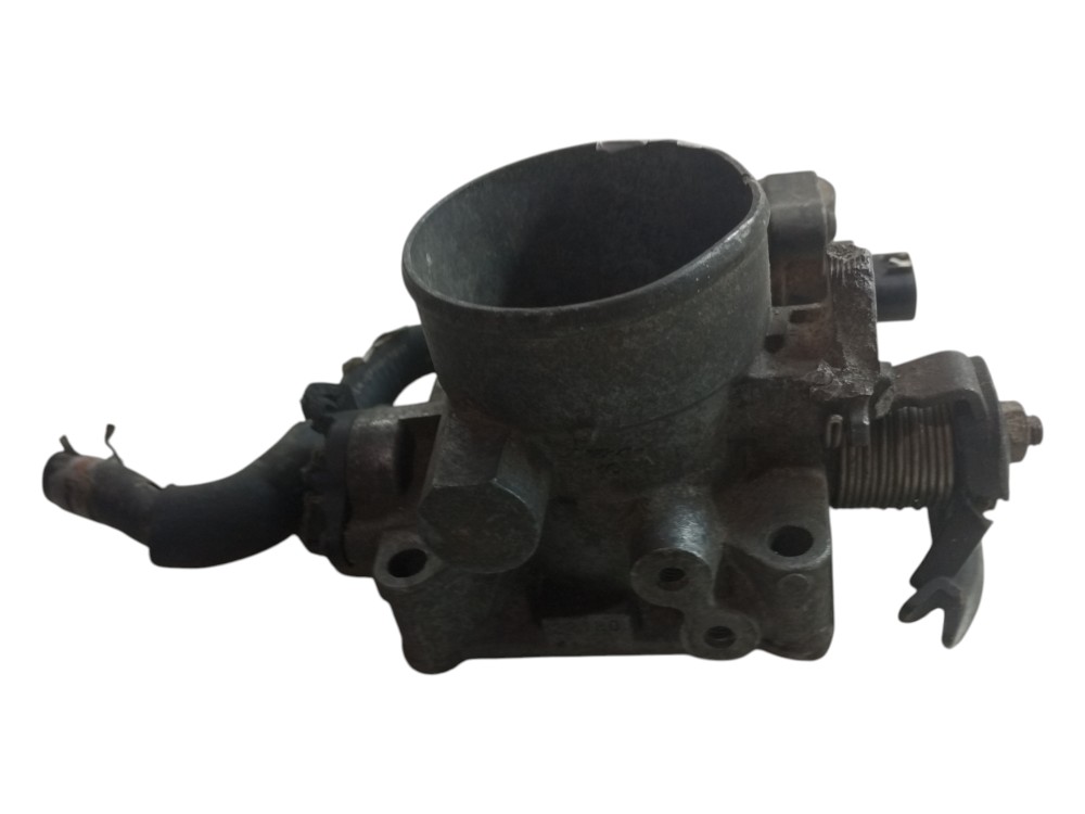 Tbi Toyota Corolla 2003 2004 1.8 16v Corpo Borboleta 1
