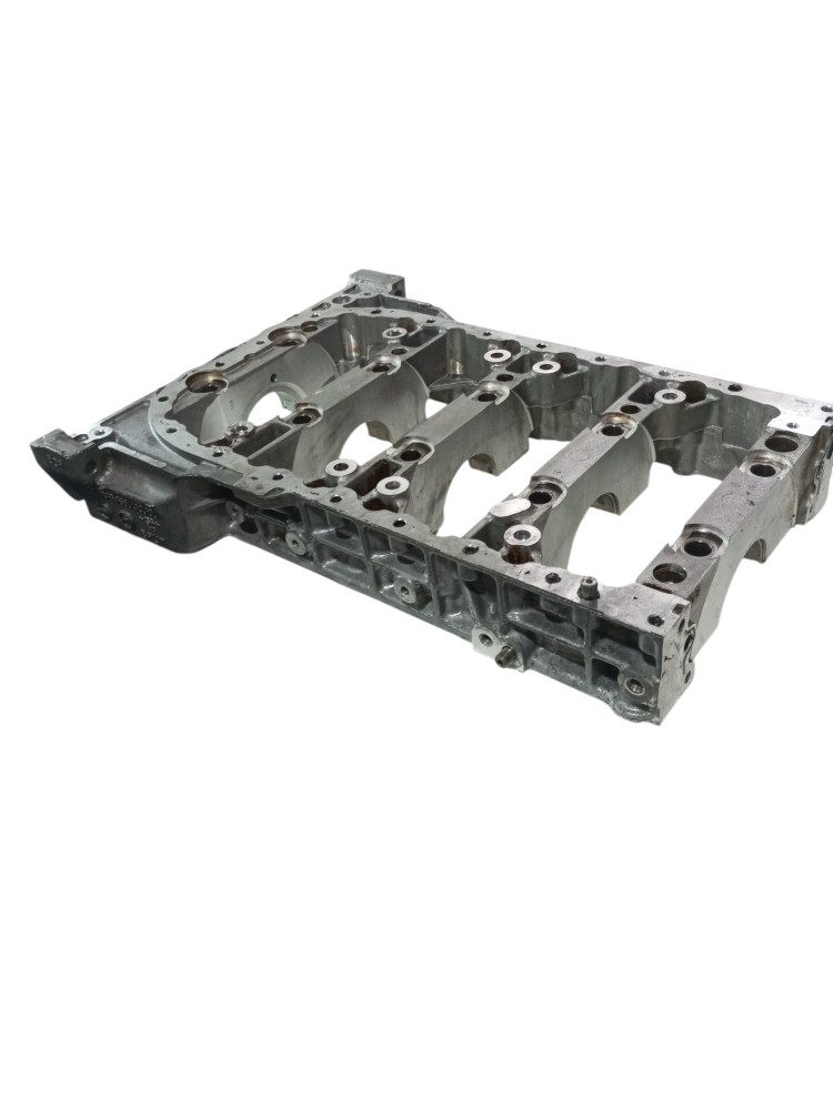 Sobre Carter Motor Peugeot 307 Citroen C4 2.0 16v 2007 2012 4