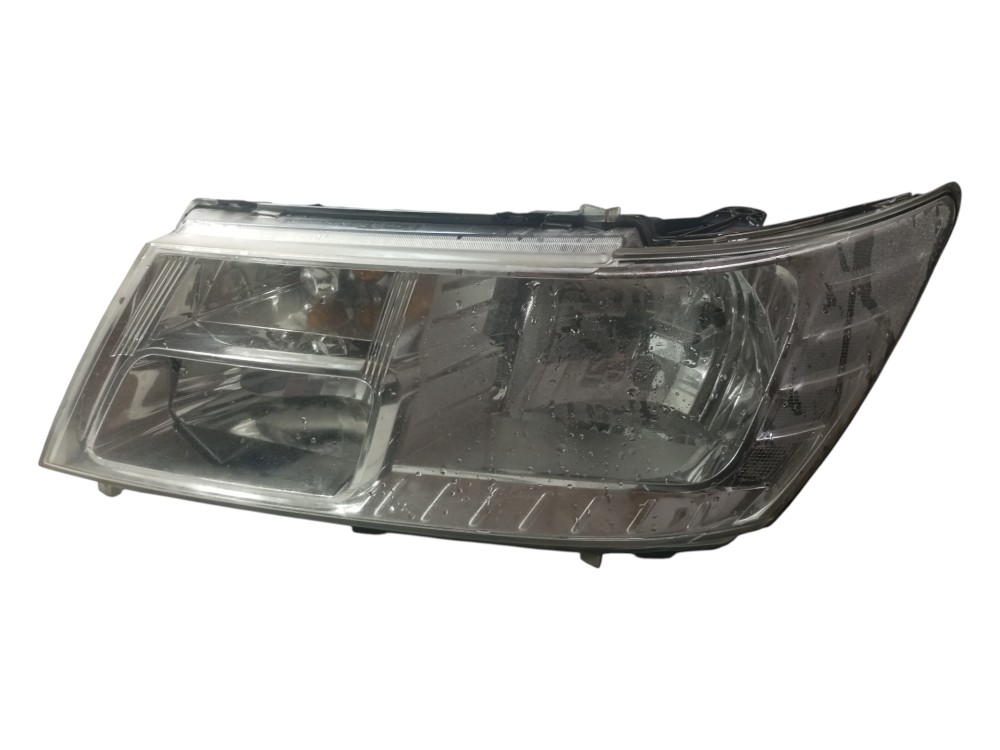 Farol Fiat Freemont 2.4 2011 2016 dianteiro esquerdo usado 1