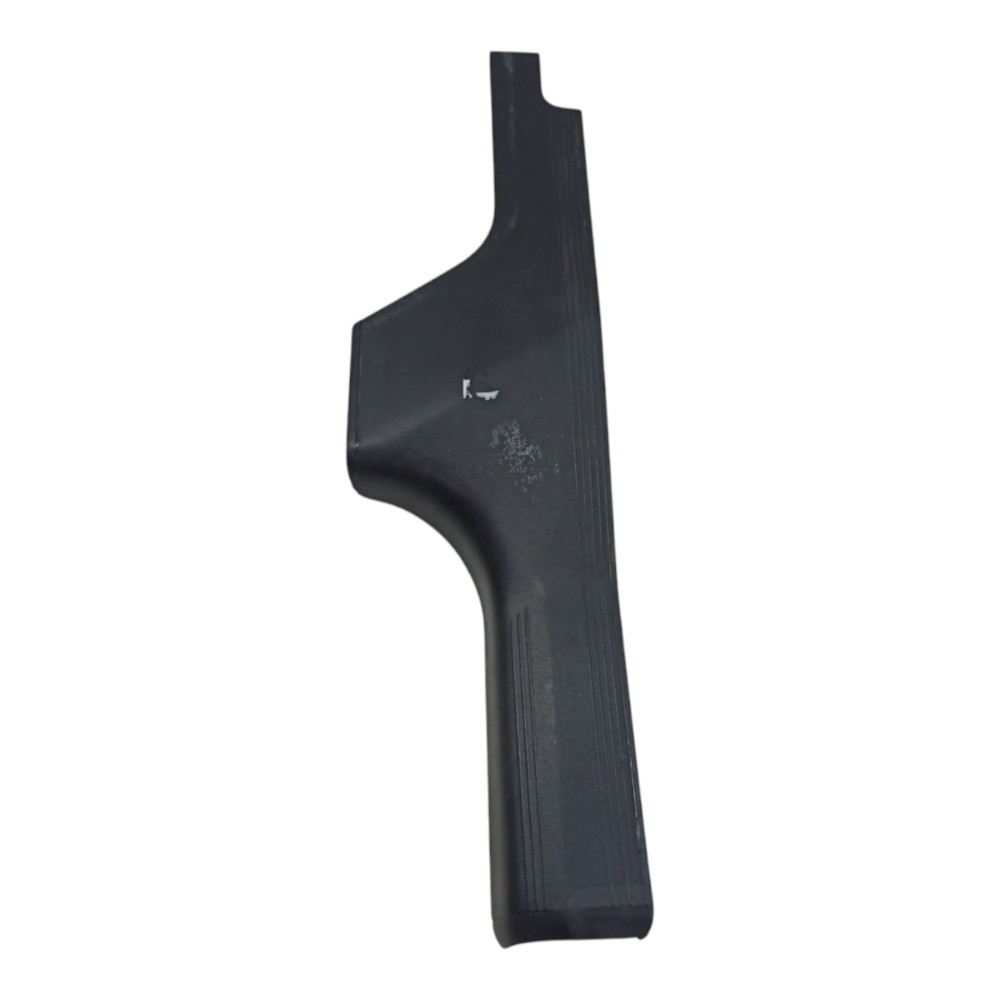 Soleira Banco Mercedes C180 94 96 Interna Traseira Esquerda Preto 3
