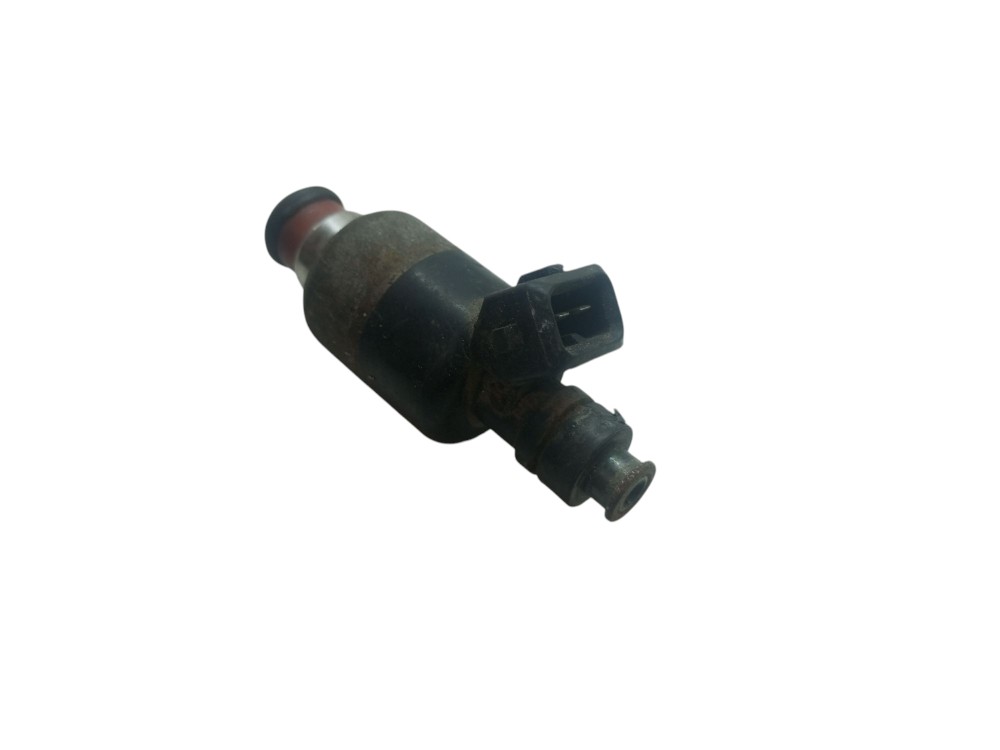Bico De Injecao Fiat Palio 1.0 1.3 16v 2002 2004 2006 2008 6