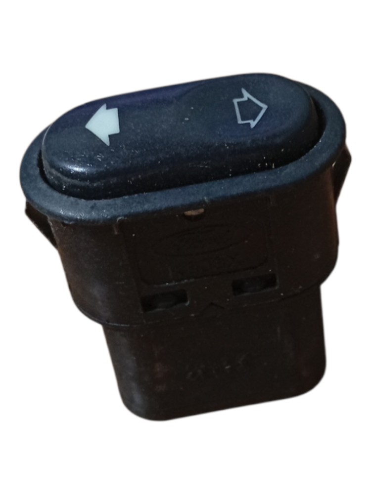 Botao Vidro Eletrico Mondeo 96 97 98 99 Traseira Direita