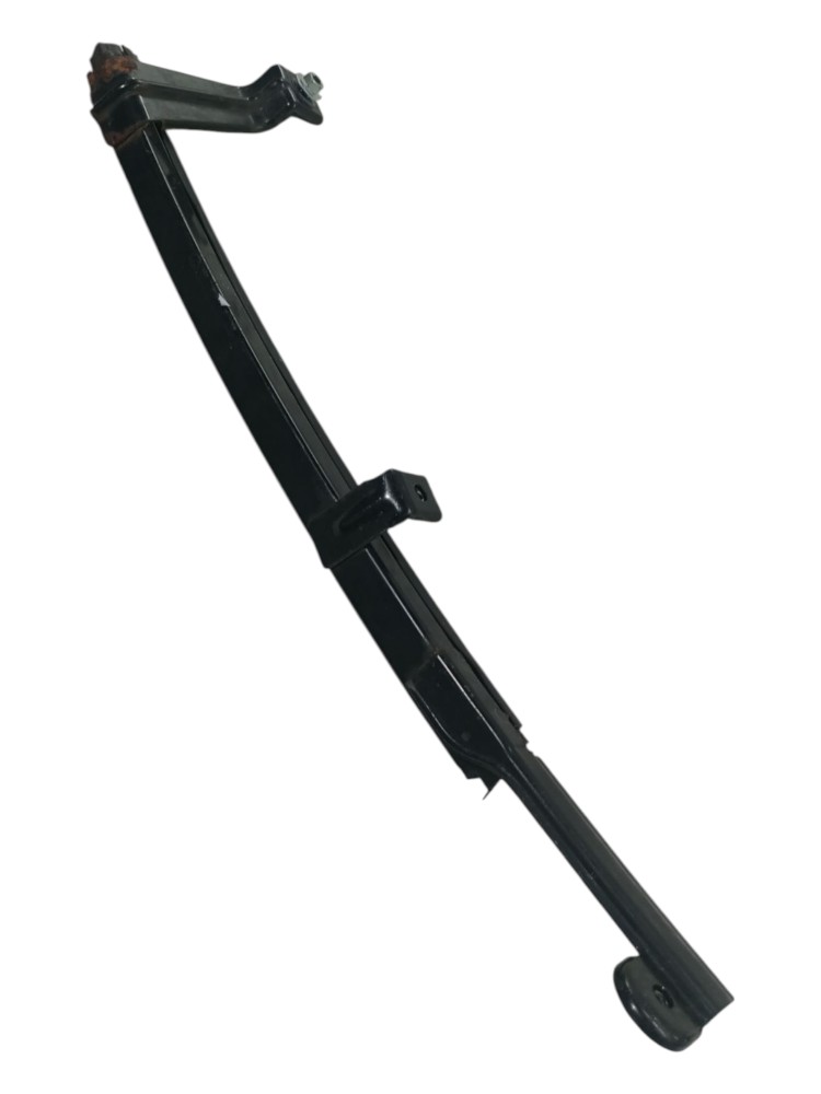 Guia Vidro Hyundai Azera 2008 2009 2011 Traseiro Direito Preto 1