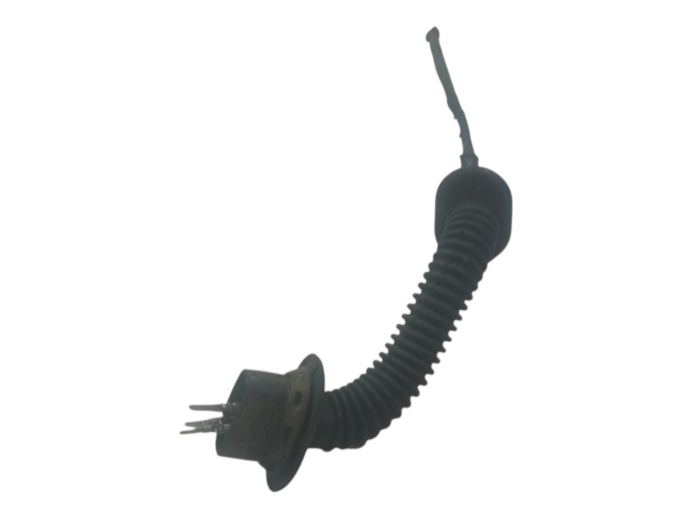 Chicote Porta Sandero 2007 2011 Traseira Direita Usada 3