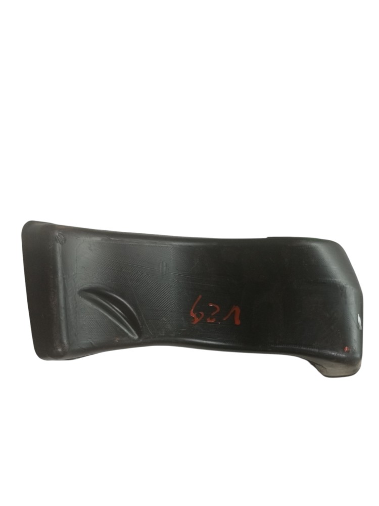 Duto Guia Canal Ar C4 Picasso 2009 2010 2014 Usado 3