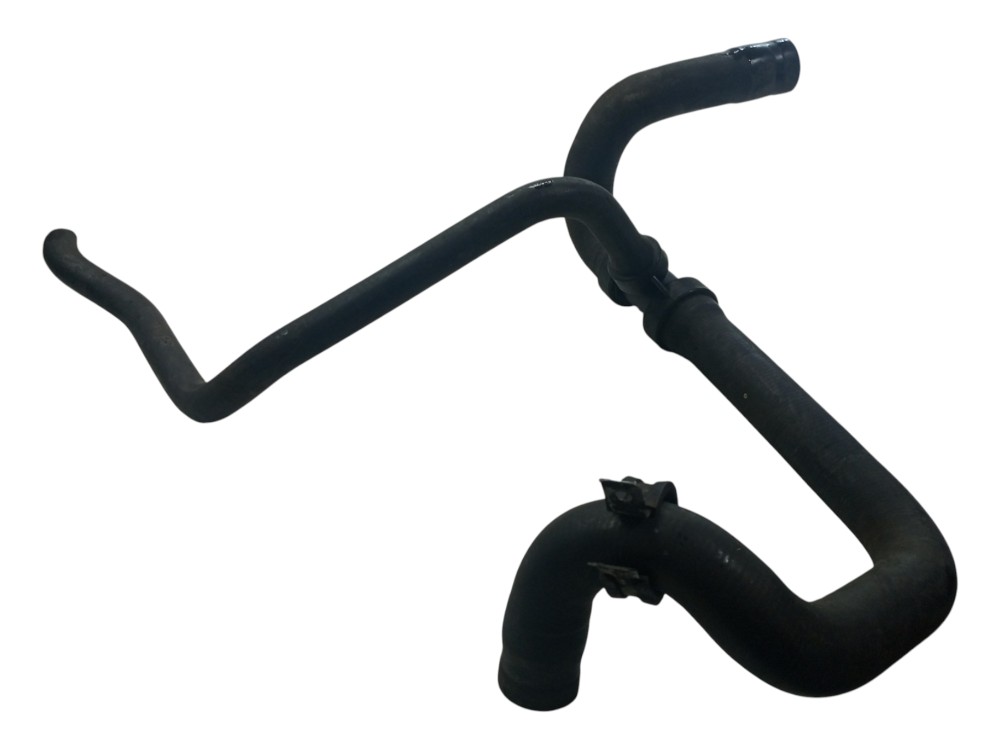 Mangueira agua radiador Renault Sandero 2007 2010 2011 usado 1