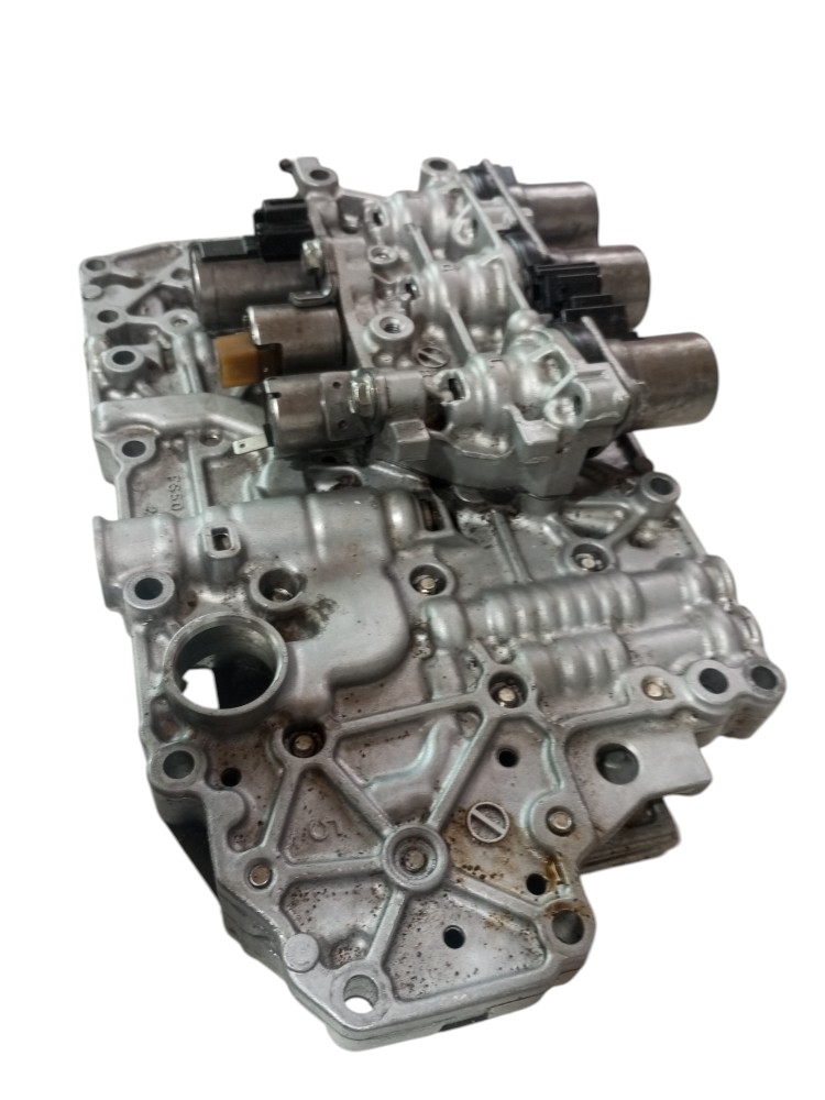 Corpo Valvula Cambio Fors Fusion 2.3 2006 2007 2008 2009