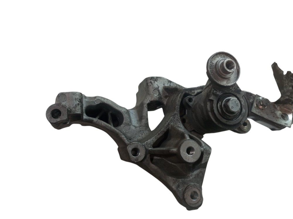 Suporte Alternador Chery Cielo 1.6 2010 2011 2012 Usado 5