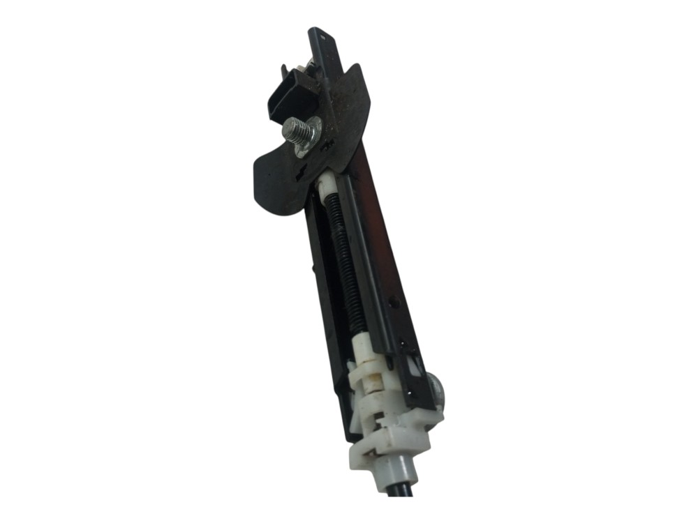 Motor Atuador Regulagem Cinto Touareg 2005 2015 5