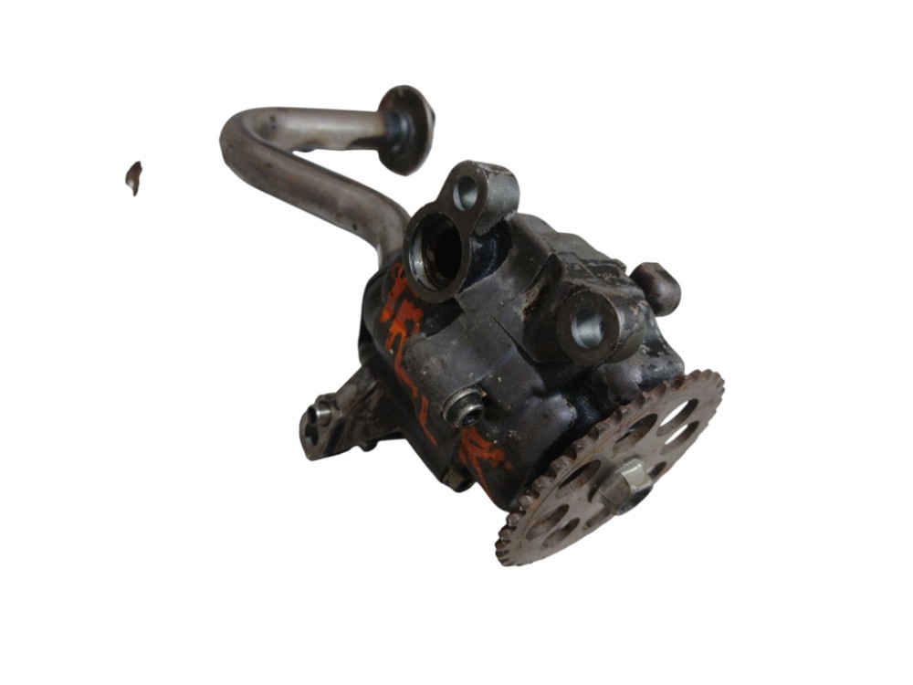 Bomba Oleo Motor Tracker 2.0 2007 2008 2009 Chevrolet 4