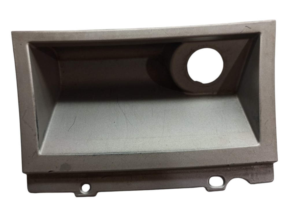 Porta Objeto Cinzeiro Ford Fusion 2010 2011 2012 Moldura 1