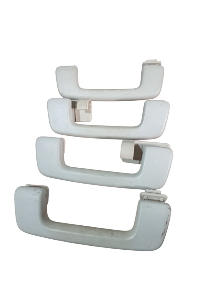Kit Alca Teto Pqp Ford Fusion 2.3 2007 2008 2009 2019 Jogo