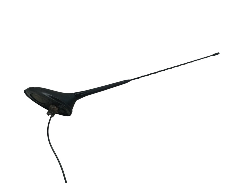 Antena Teto Peugeot 307 2.0 2002 2005 2008 Usada Base Preto