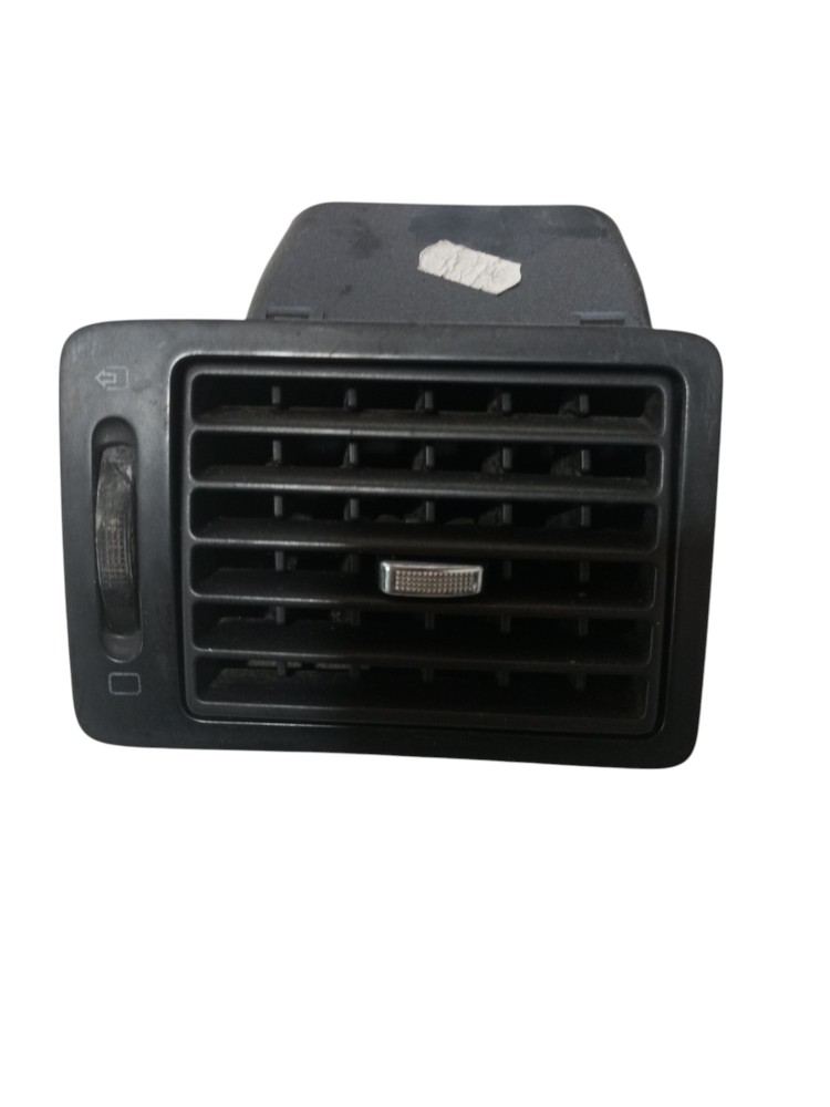 Difusor Saida Ar Peugeot 307 2006 2008 2010 2012 Esquerdo
