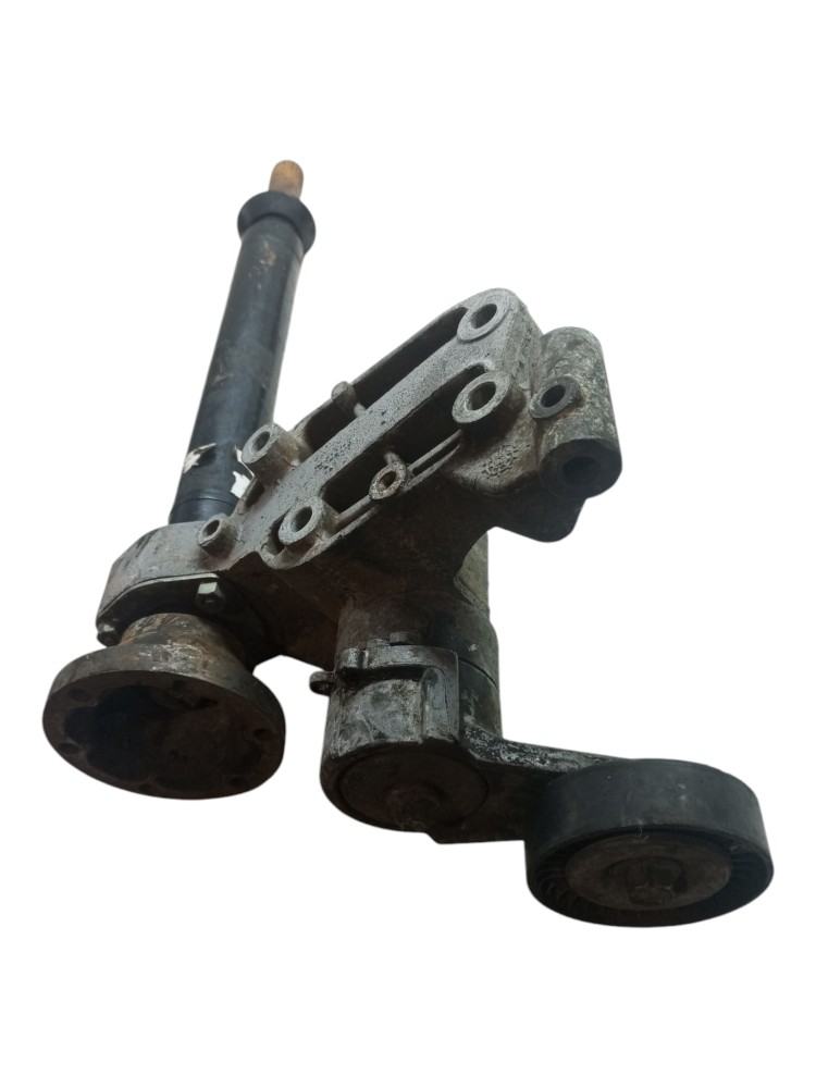 Suporte c/tulipa semi eixo fiat estilo 2003 2004 2005 2012 1