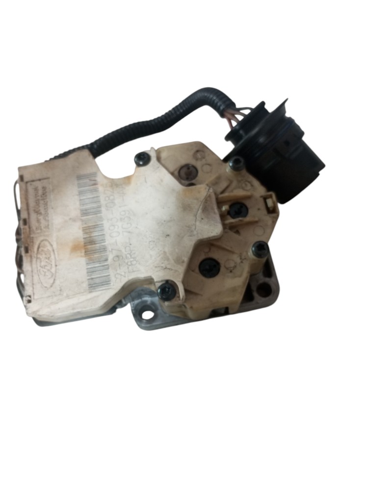 Solenoide Cambio Automatico Mondeo 2.0 96 97 99 99 Usado 5