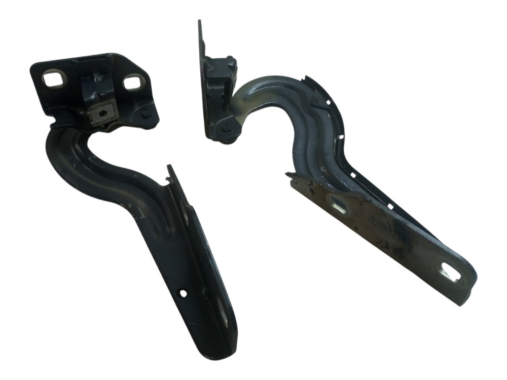 Dobradica Capo Renault Scenic 2007 2008 2009 Par Usado 6