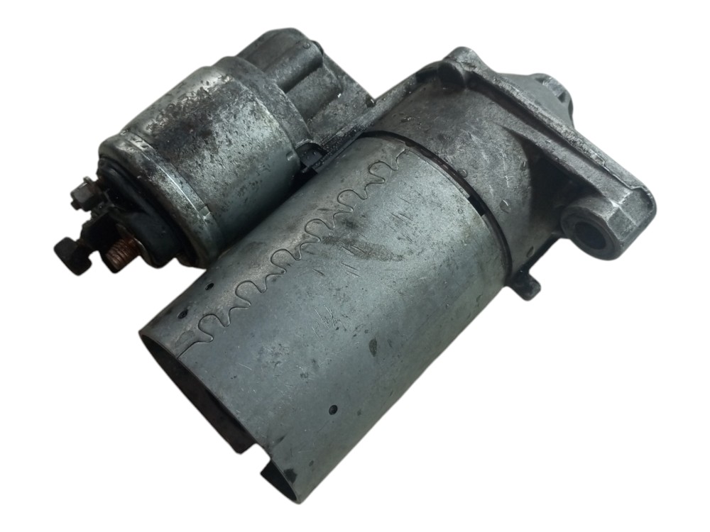 Motor Arranque Partida Renault Logan Sandero 2008 2010 2012 4