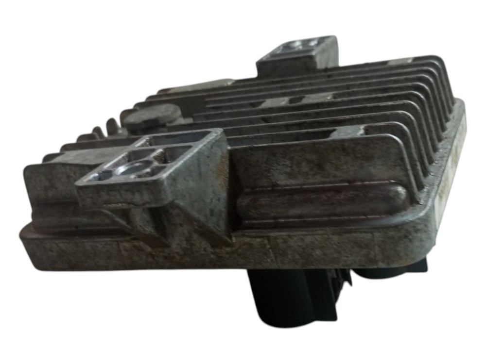Modulo Rele Ventoinha Fiat Argo Strada Cronos 2018 2020 2023 2