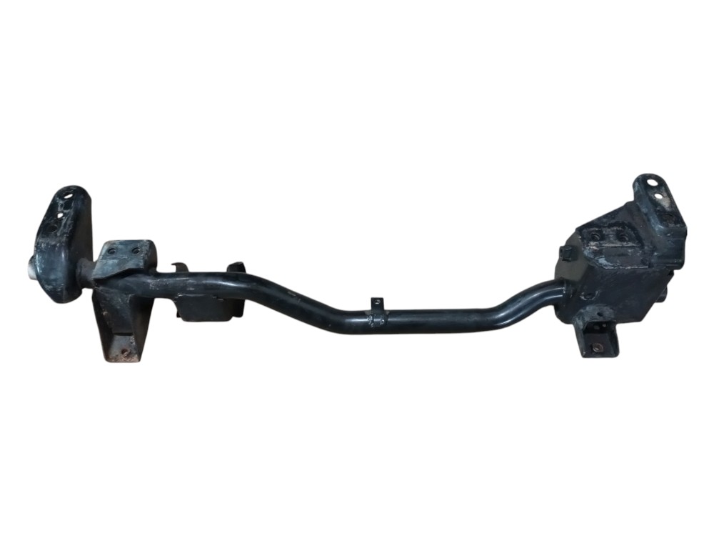 Suporte Travessa Digerencial Pajero Tr4 2002 2007 Dianteiro 6