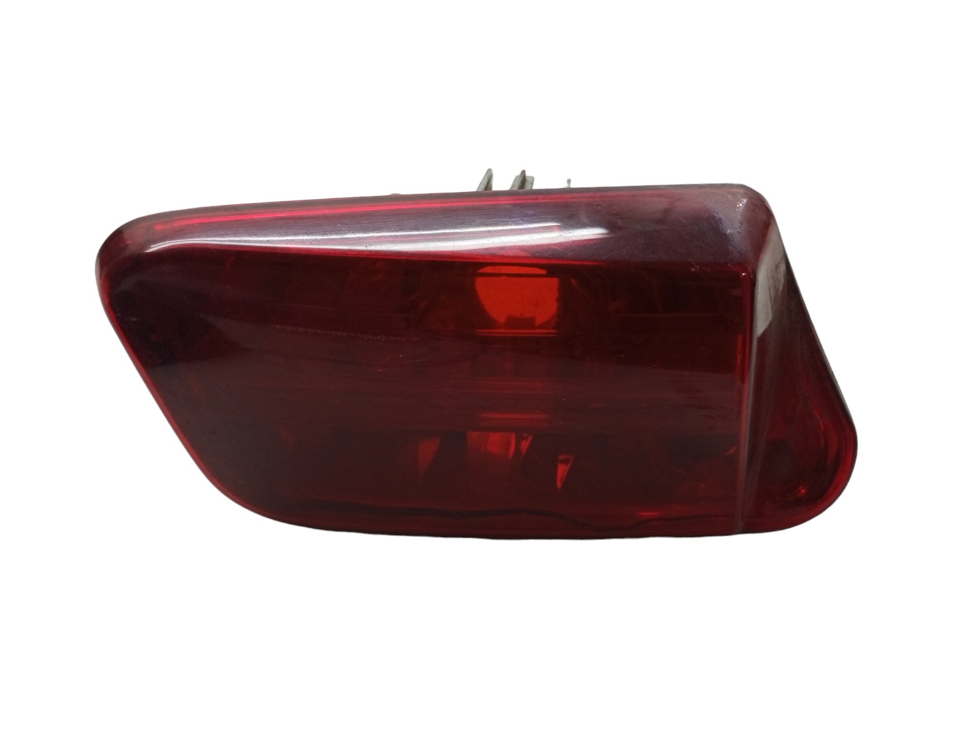 Lanterna Tampa Traseira Fiat Stilo 2003 2004 2008 Direita 9