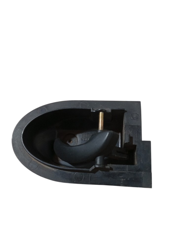 Macaneta porta Ford Fiesta Courier 96 2002 traseira direita