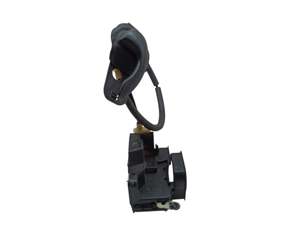 Fechadura macaneta Fiat Palio 2002 2008 dianteira direita 10