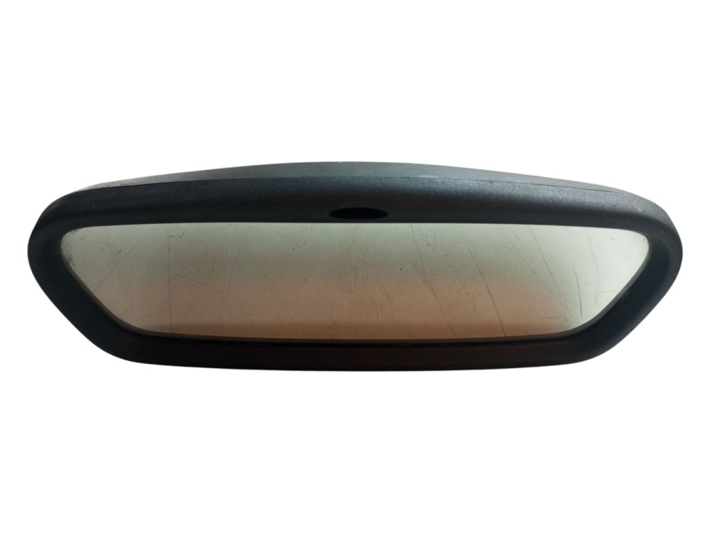 Retrovisor Interno Citroen C4 2008 2009 2010 2011 2012 Usado 6