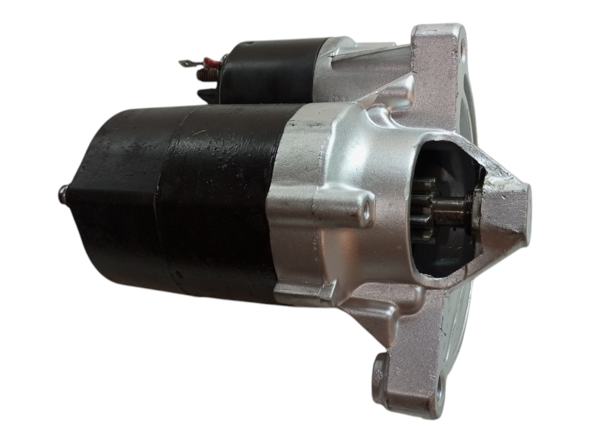 Motor Arranque Peugeot 206 207 C3 1.4 2003 2006 2009 2012 6