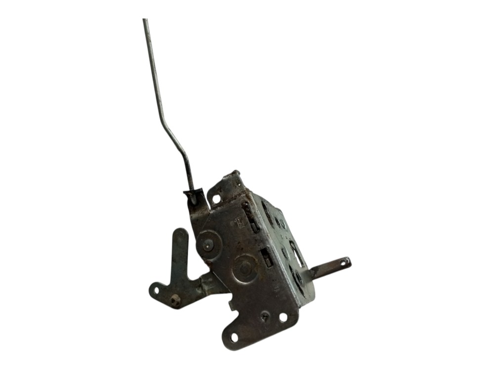Fechadura Interna Fiat Uno 2004 Dianteira Direita Usado 2