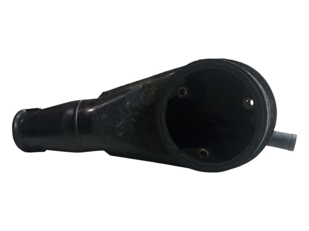 Tampa Mufla Tbi Escort Zetec 1.8 16v 97 98 99 2000 2001 2002 5