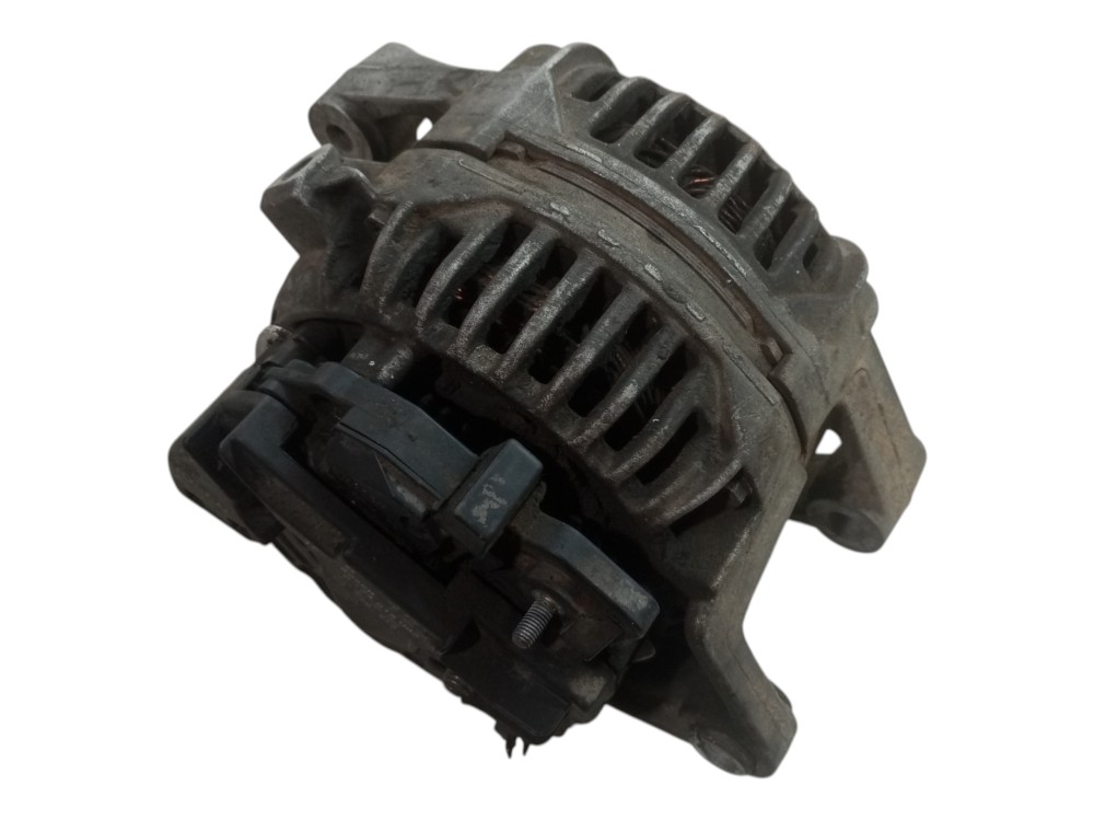 Alternador Zafira Vectra Astra 2.0 2001 2005 2008 2012 Usado 6