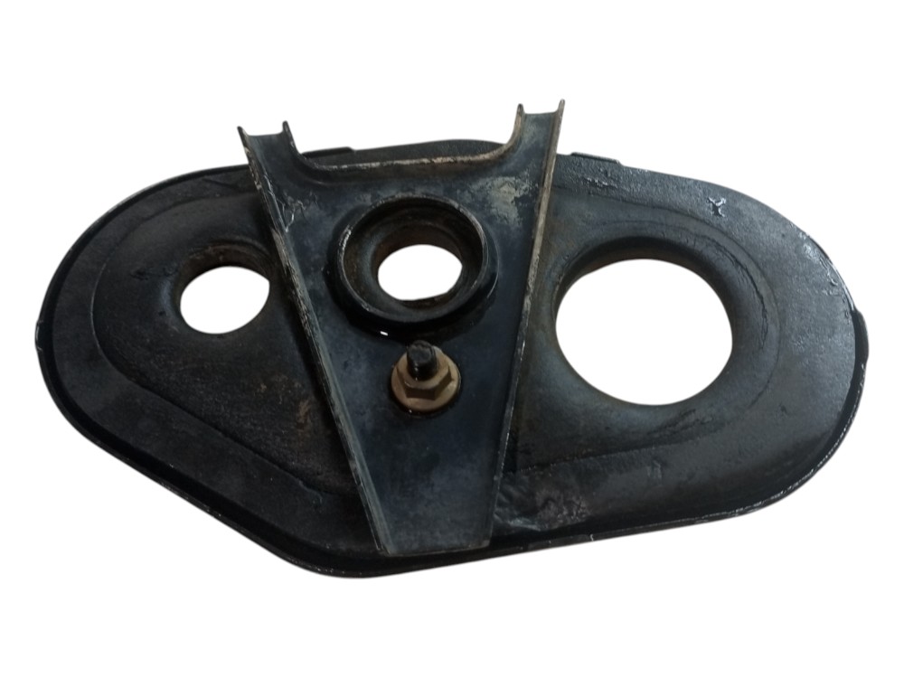 Suporte Vedacao Trocador Calor Volkswagen Gol G5 2009 2014 1