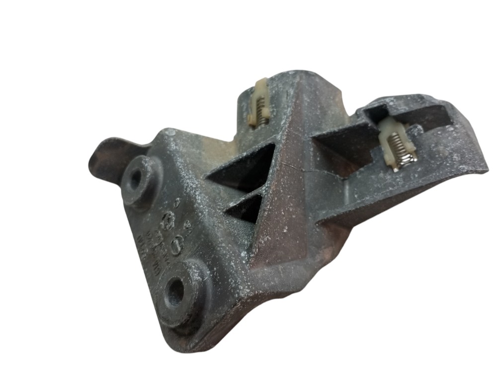 Suporte Cabo Trambulador Marcha Onix Prisma 2013 2014 Gm 4