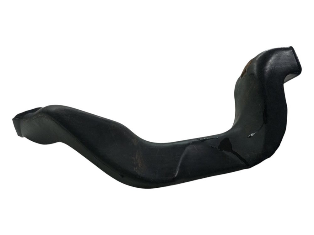 Duto Saida Ar Ford Fiesta 99 2000 2001 Esquerdo Usado 5