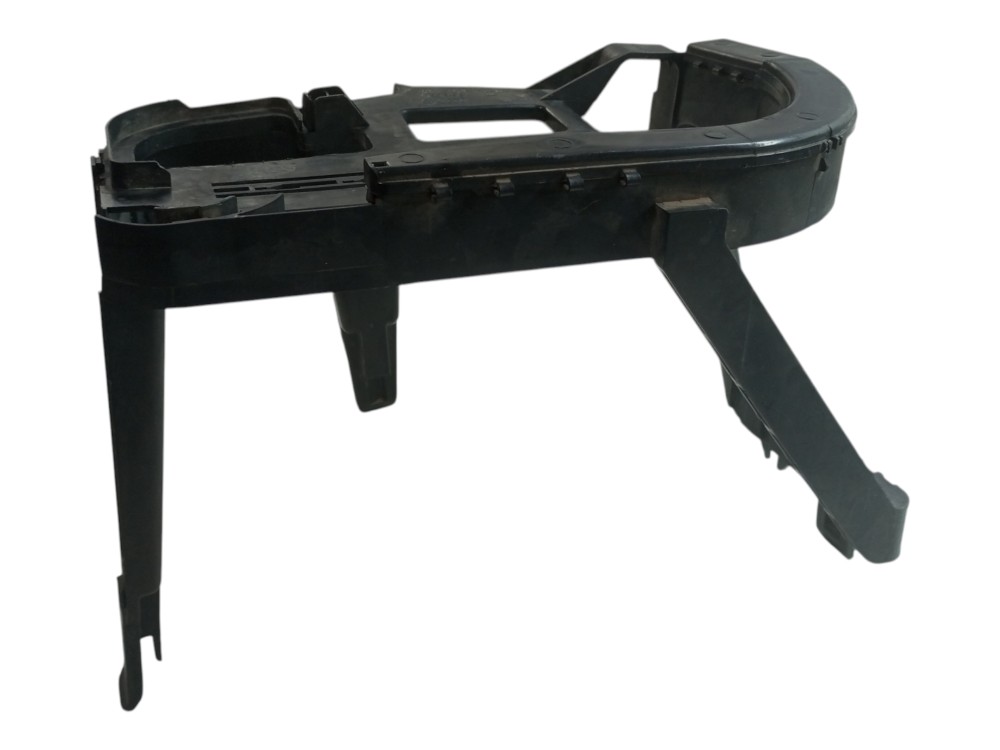 Suporte Caixa Fusiveis Bateria Vw Gol G5 2009 2010 2012 2014 1