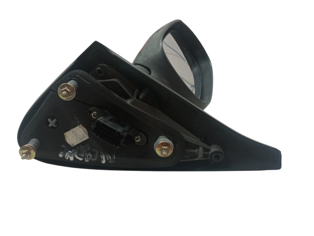 Retrovisor Renault Megane 99 2002 2003 Eletrico Esquerdo 6
